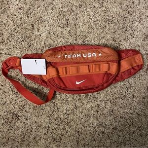 Team USA Fanny pack/crossbody bag